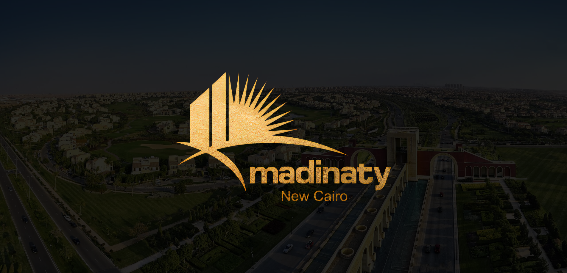 Madinaty