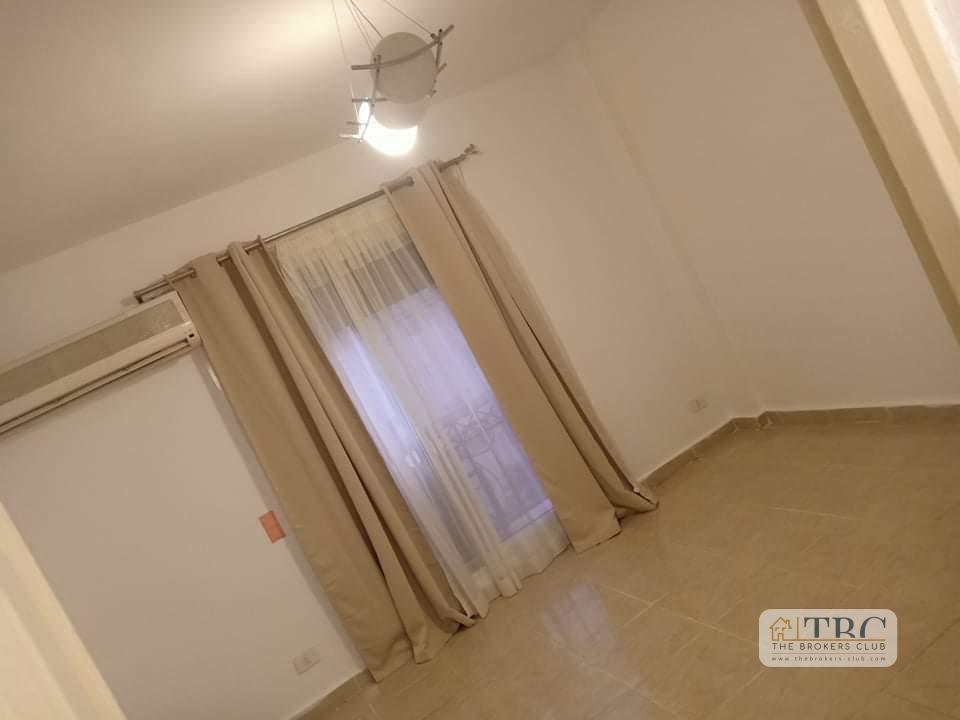 Apartment 107 meters for sale in B3 at a good price in cash