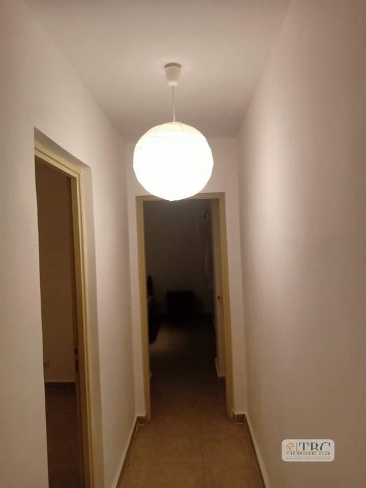 Apartment 107 meters for sale in B3 at a good price in cash