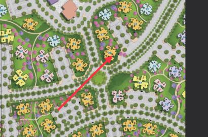 Apartment Studio 67 m for sale in Noor